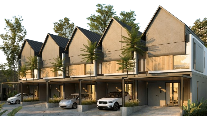 Angsana Residence